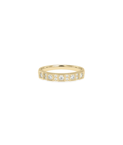 Diamond Band Ring - Elegant & Timeless Diamond Band Ring for Every Occasion