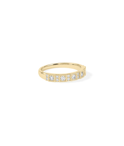 Diamond Band Ring - Elegant & Timeless Diamond Band Ring for Every Occasion