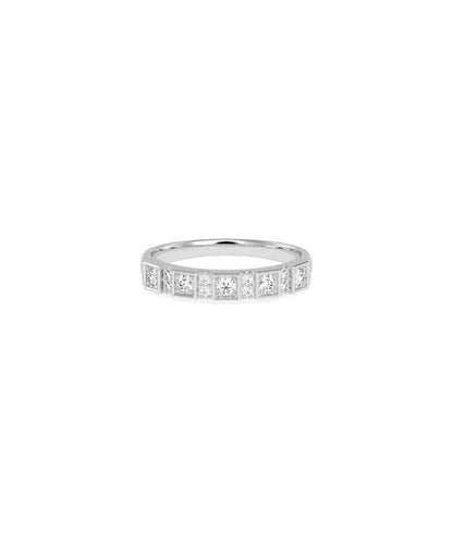 Diamond Band Ring - Elegant & Timeless Diamond Band Ring for Every Occasion