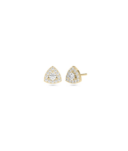 Diamond Stud Earring | Everyday Jewelry 