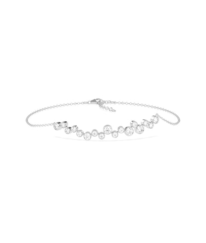 Diamond Bracelet - Everyday Jewelry