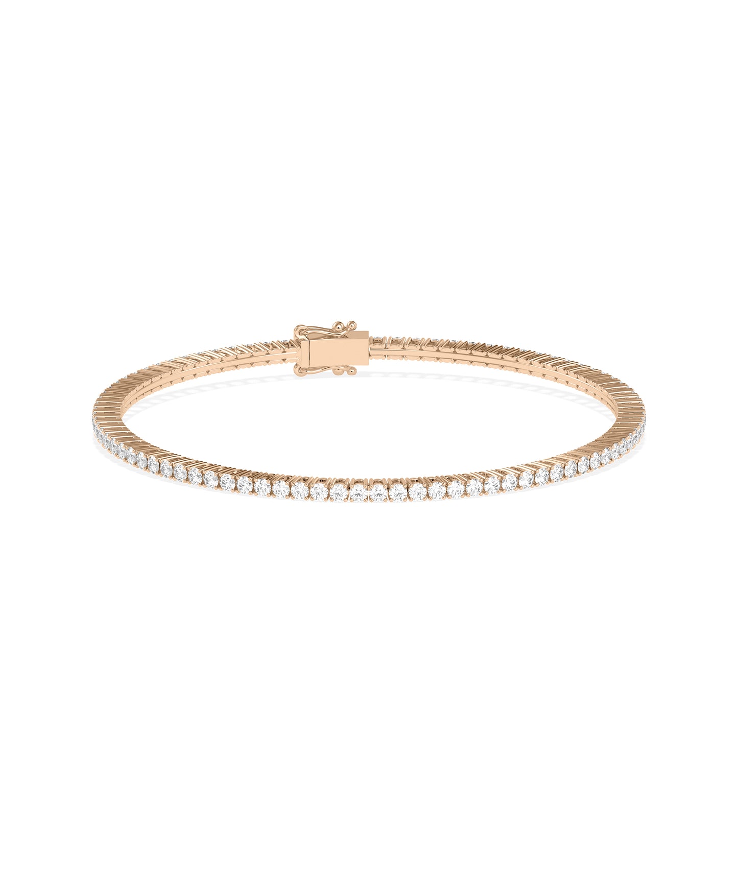 Diamond Tennis Bracelet | Diamond Bracelet 