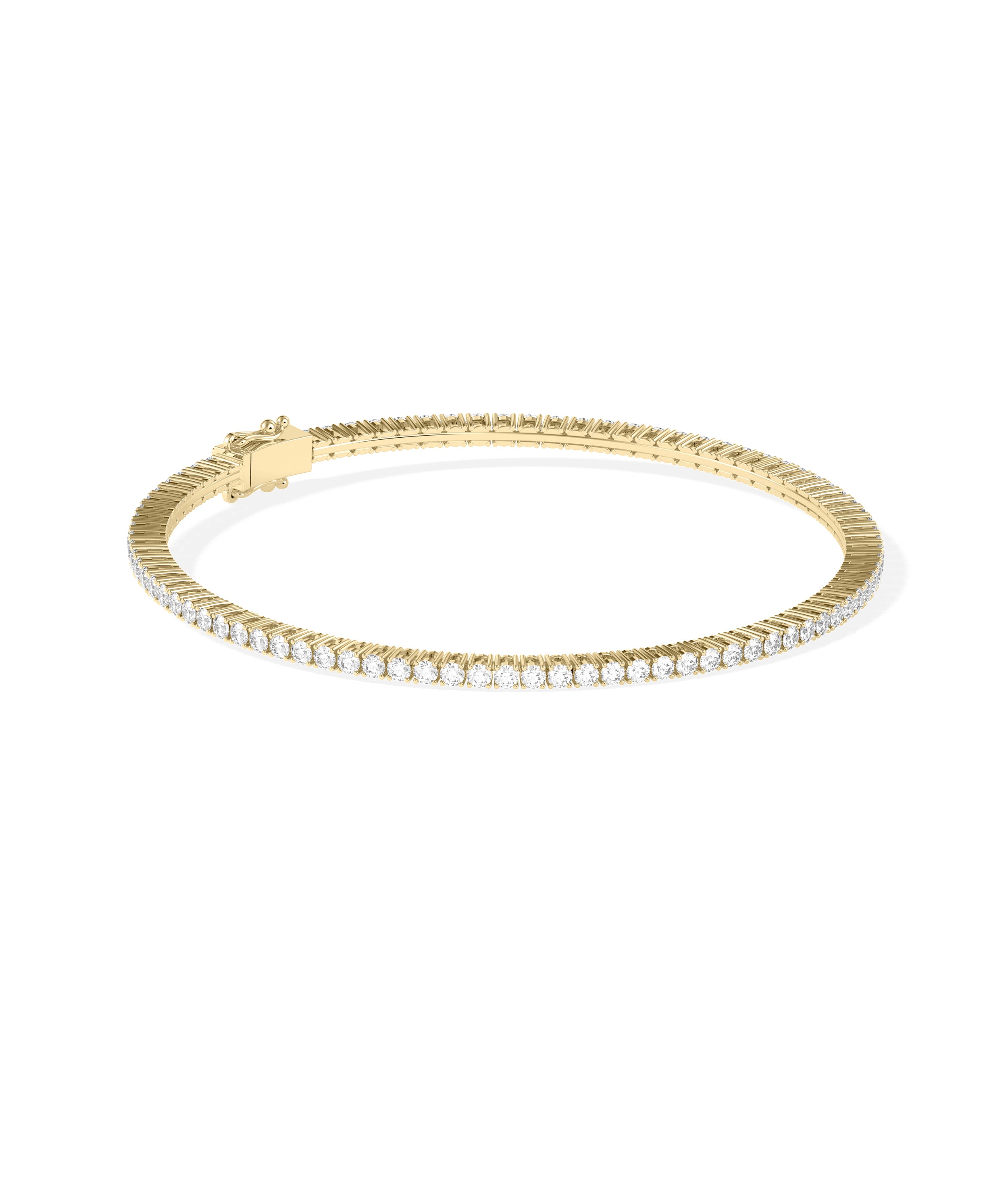 Diamond Tennis Bracelet | Diamond Bracelet 