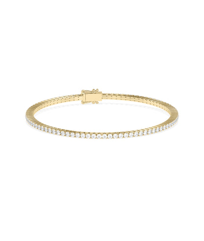 Diamond Tennis Bracelet | Diamond Bracelet 