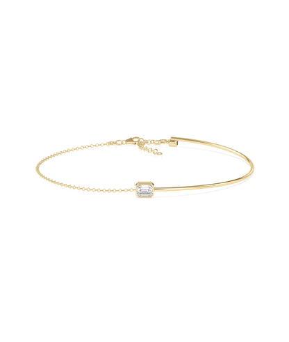 Diamond Solitaire Bracelet | Diamond Bracelet Design