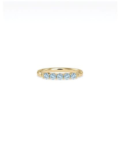 Birthstone Groove Bangle | Gold And Diamond Bangles Online