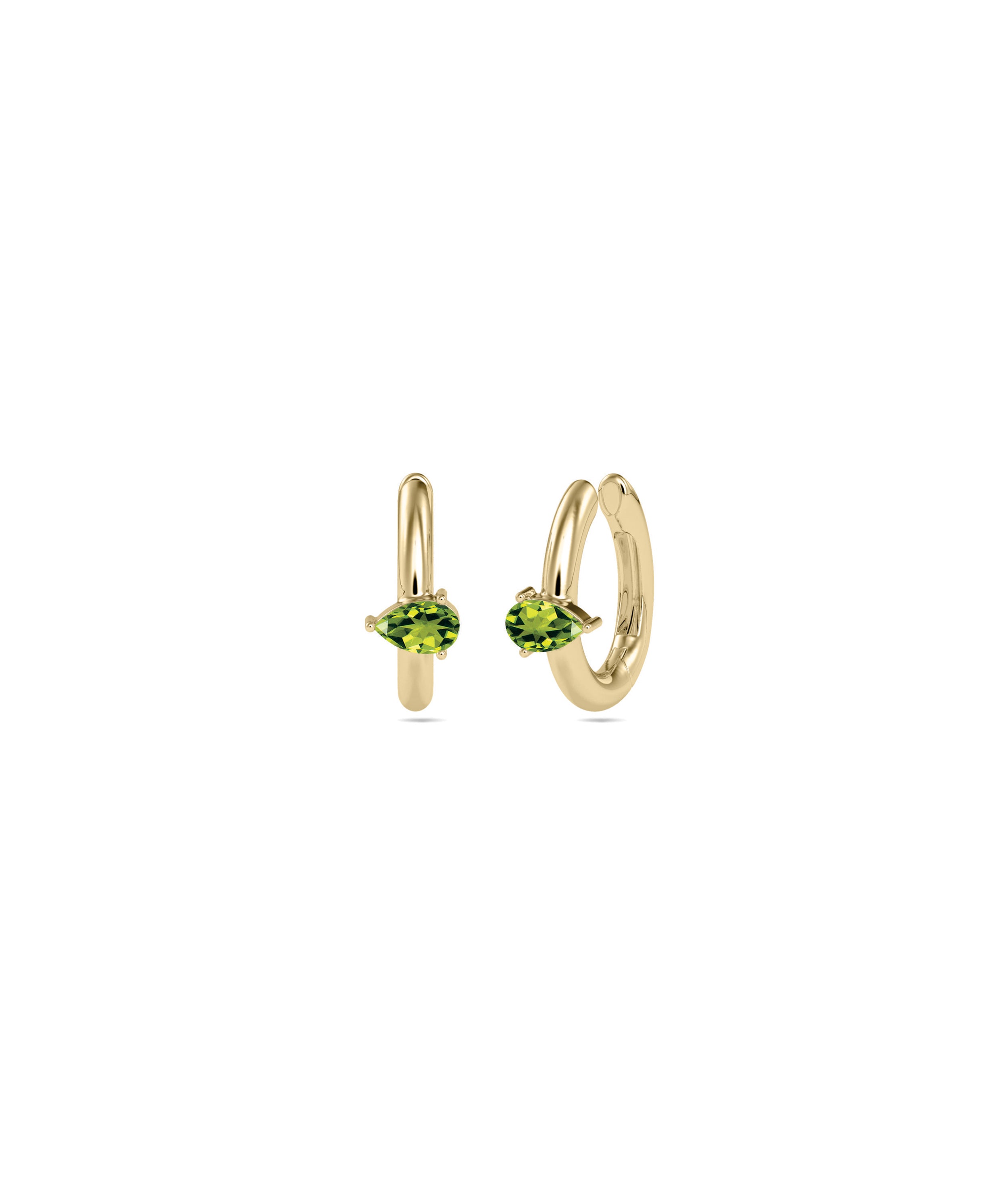 Birthstone Ear Cuff | Diamond Earrings Online