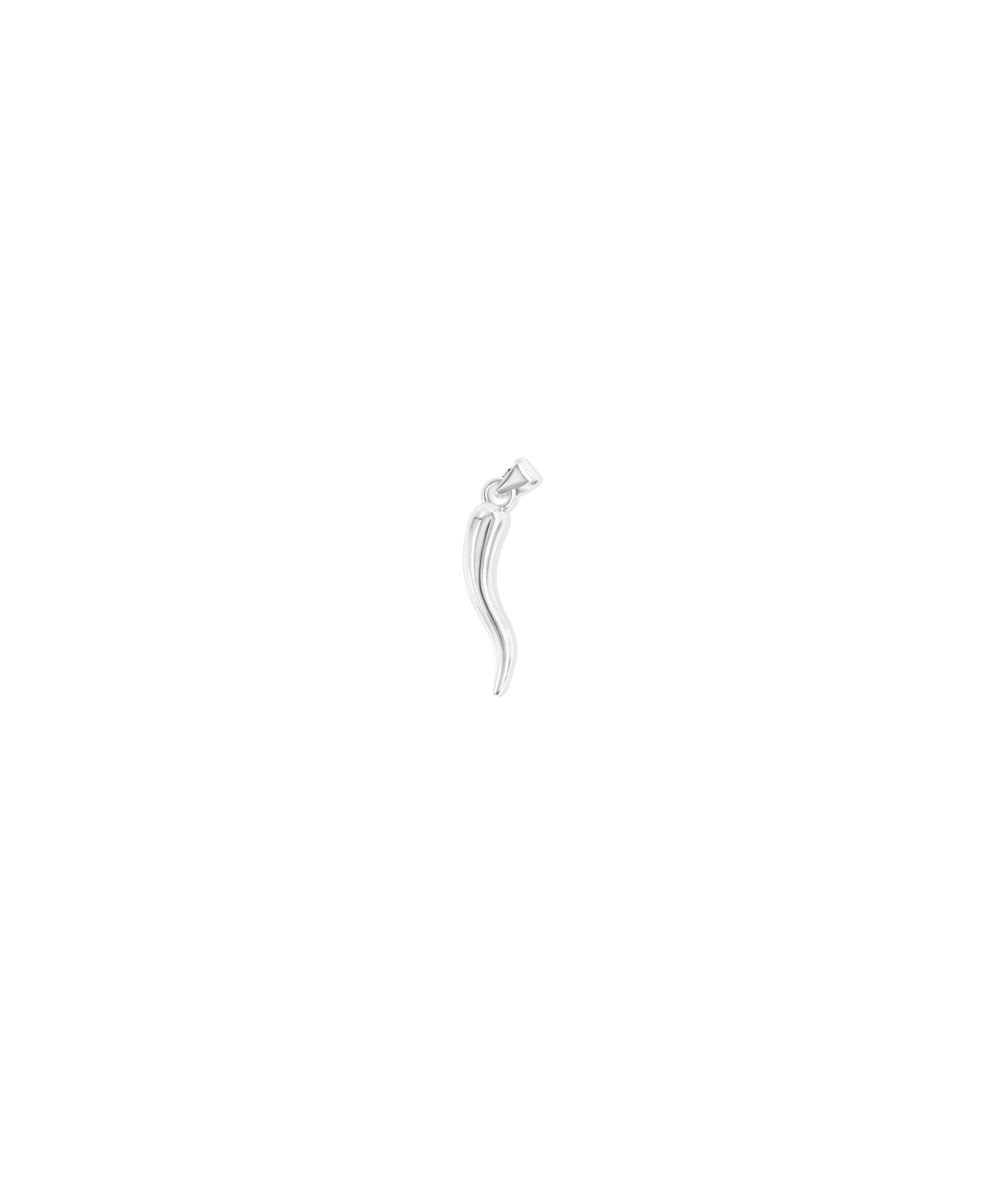Gold Chilli Charm - 79e | Everyday 14K Gold Jewelry