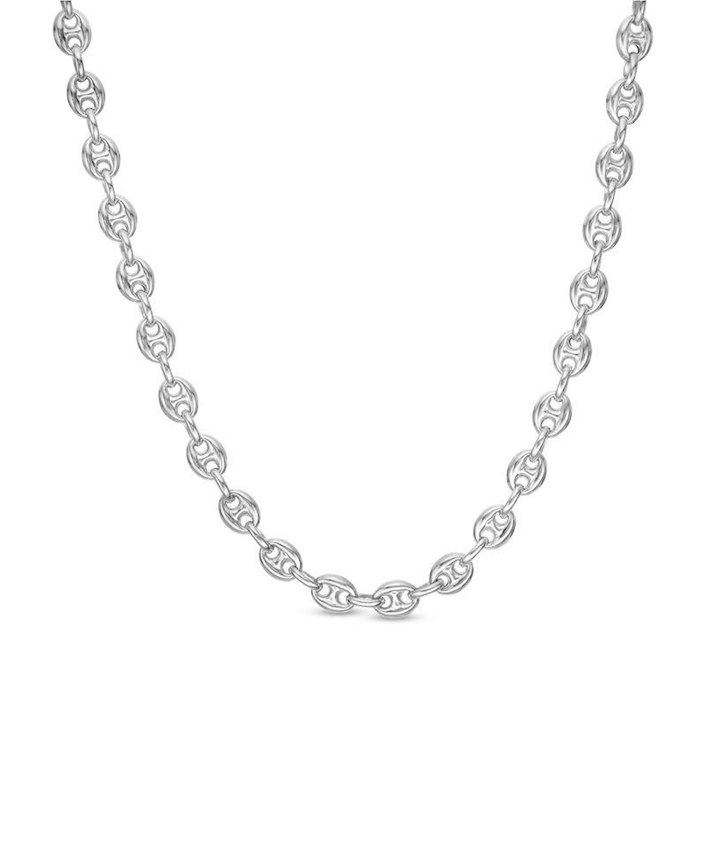 14K Naval Chain Necklace - 79e | Everyday 14K Gold Jewelry