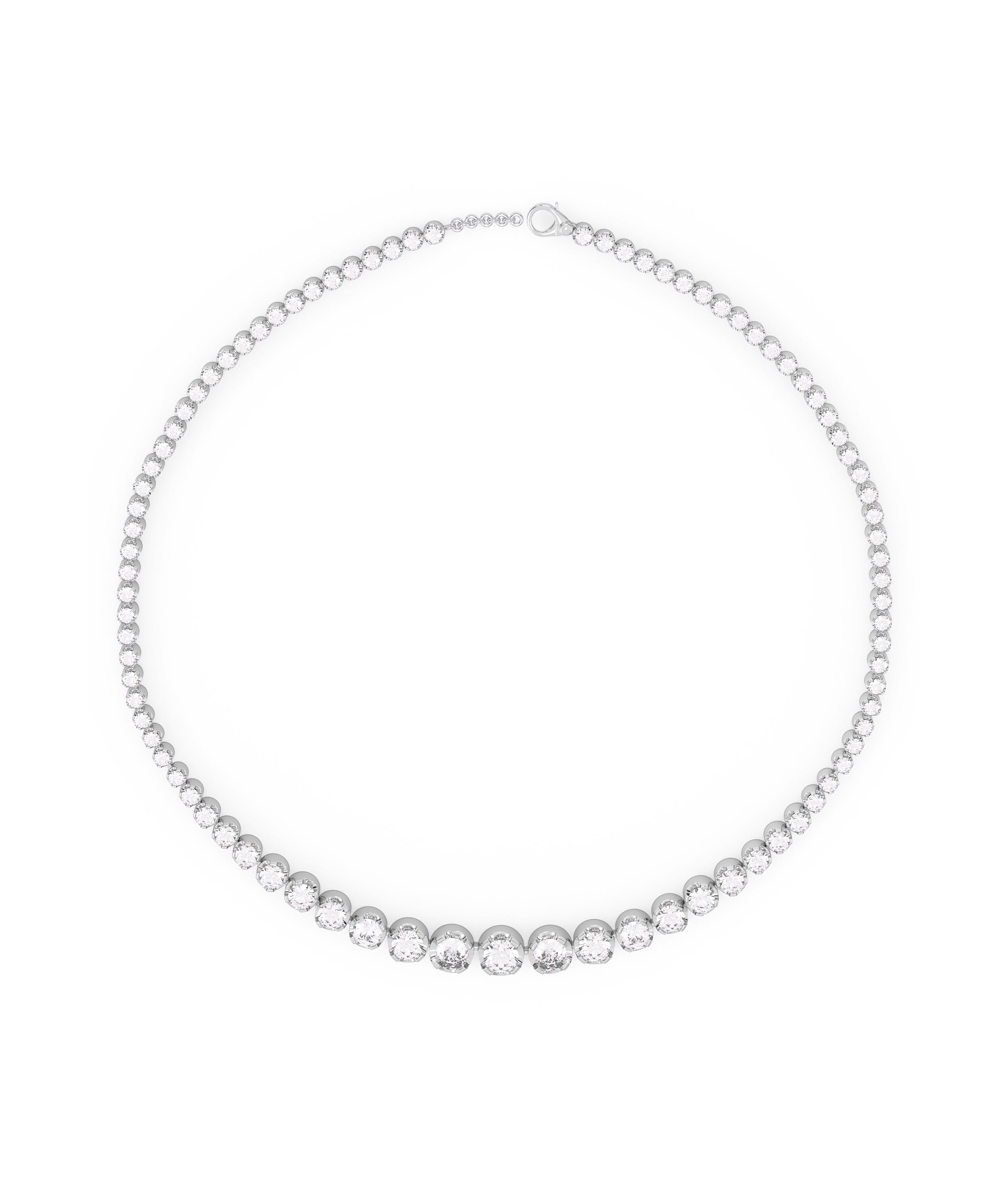 Diamond Tennis Bracelet | Diamond Bracelet 